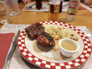 Photo n°9 de Courtepaille à Pontarlier ()