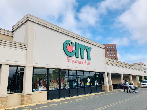 City Supermarket, 525 Irvington Ave, Newark, NJ 07106, USA, 