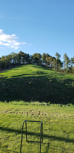 Golf Course «Holston Hills Country Club», reviews and photos, 1000 Country Club Rd, Marion, VA 24354, USA