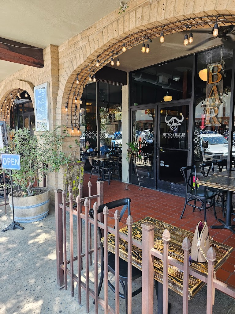 Bistro di Bufala 93291