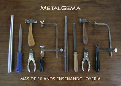 MetalGema