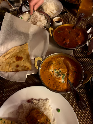 Choice of India Restaurant