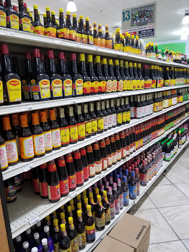 Grocery Store «Ben Thanh Plaza and Central Market», reviews and photos, 1818 E Pioneer Pkwy #100, Arlington, TX 76010, USA