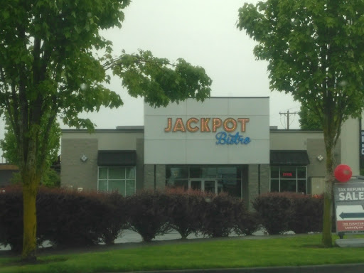 Bar «Jackpot Bistro», reviews and photos, 1652 NW Fairview Dr, Gresham, OR 97030, USA