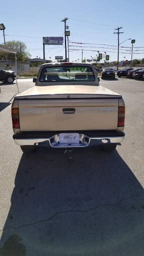 Used Car Dealer «Texas Auto», reviews and photos, 6730 Interstate 35 Access Rd, San Antonio, TX 78221, USA