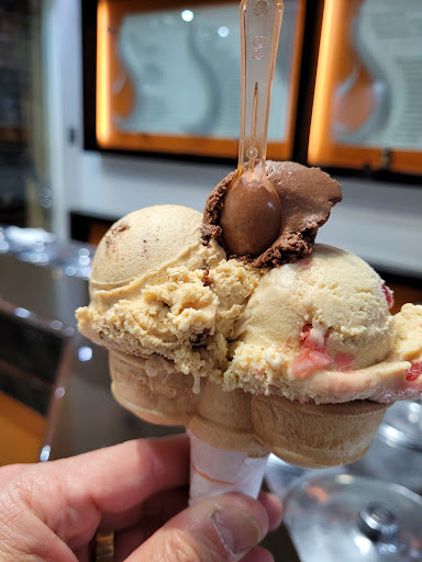 Dylan. Artesanias Heladas - Ice cream shop en Buenos Aires