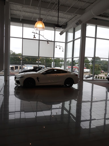 Car Dealer «Gallery Automotive Group», reviews and photos, 918 Boston-Providence Turnpike, Norwood, MA 02062, USA