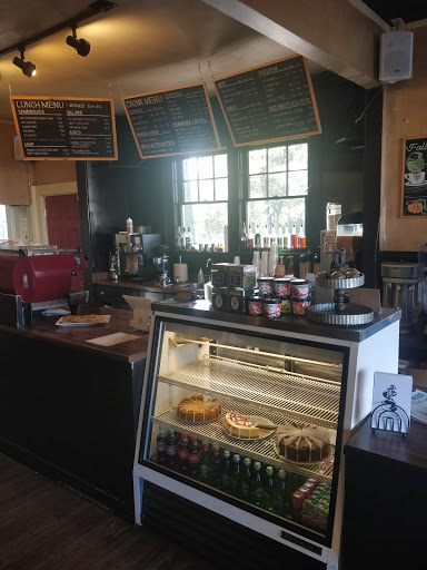 Coffee Shop «Kibo Midnight Oil Coffeehouse», reviews and photos, 801 E Race Ave, Searcy, AR 72143, USA