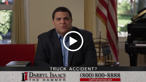 Personal Injury Attorney «Isaacs & Isaacs», reviews and photos