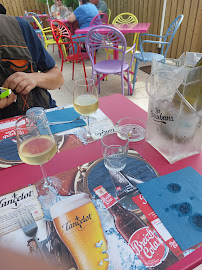 Plats et boissons du Restaurant Café de L'étoile baramoules à Pléneuf-Val-André - n°8