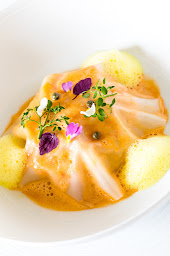 Photo n°44 de Restaurant du Château de Courban - Restaurant Gastronomique en Bourgogne à Courban ()