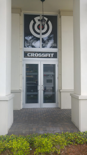 Gym «Aim Higher Crossfit», reviews and photos, 3850 Bird Rd #106, Miami, FL 33146, USA