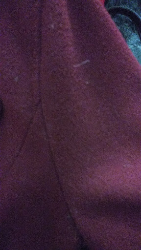 Dry Cleaner «Dry Clean Today», reviews and photos, 1221 Alhambra Blvd, Sacramento, CA 95816, USA