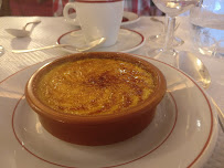Crème catalane du Restaurant Le Relais de l'Entrecôte à Paris - n°17