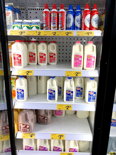 Discount Store «Dollar General», reviews and photos, 405 E Lyons St, Marissa, IL 62257, USA