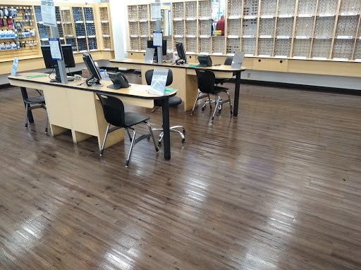 Optician «Walmart Vision & Glasses», reviews and photos, 910 Wolcott St, Waterbury, CT 06705, USA