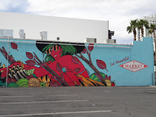 Grocery Store «The Market», reviews and photos, 611 Fremont St, Las Vegas, NV 89101, USA