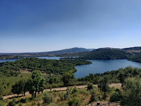 Paisagem Protegida da Albufeira do Azibo