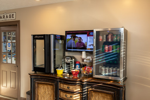 Auto Repair Shop «Tower Auto Repair», reviews and photos, 6198 Hwy 53, Dawsonville, GA 30534, USA