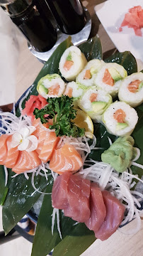 Les plus récentes photos du Restaurant japonais Le Nagoya Sagan à Douai - n°7