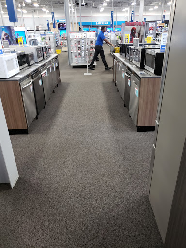 Electronics Store «Best Buy», reviews and photos, 4325 Glenwood Ave #3006, Raleigh, NC 27612, USA