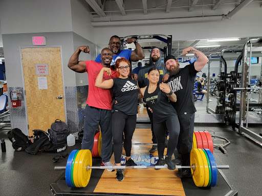 Health Club «Crunch - Aurora CO», reviews and photos, 15141 E Mississippi Ave, Aurora, CO 80012, USA