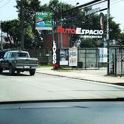 AutoEspacio - Lubricentro