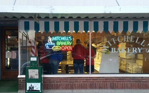 Mitchell's Bakery image