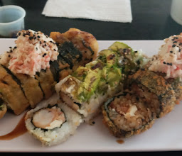 Sushi Star photo