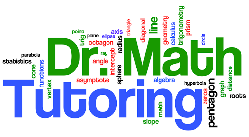 Dr. Math Tutoring LLC