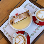 Photo n°1 de l'avis de Berliner.e fait le 29/06/2022 à 13:02 sur le  Almhotel Col Raiser à Santa Cristina Gherdëina