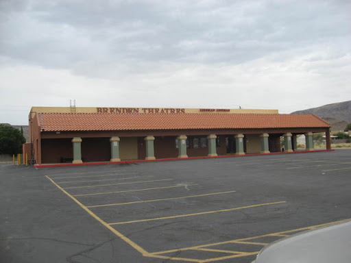 Movie Theater Brenden Theatres Reviews And Photos 4055 Stockton Hill Rd Kingman Az 86409