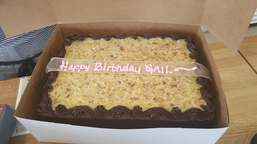 Bakery «Take The Cake», reviews and photos, 5700 Hwy 6 N #250, Houston, TX 77084, USA