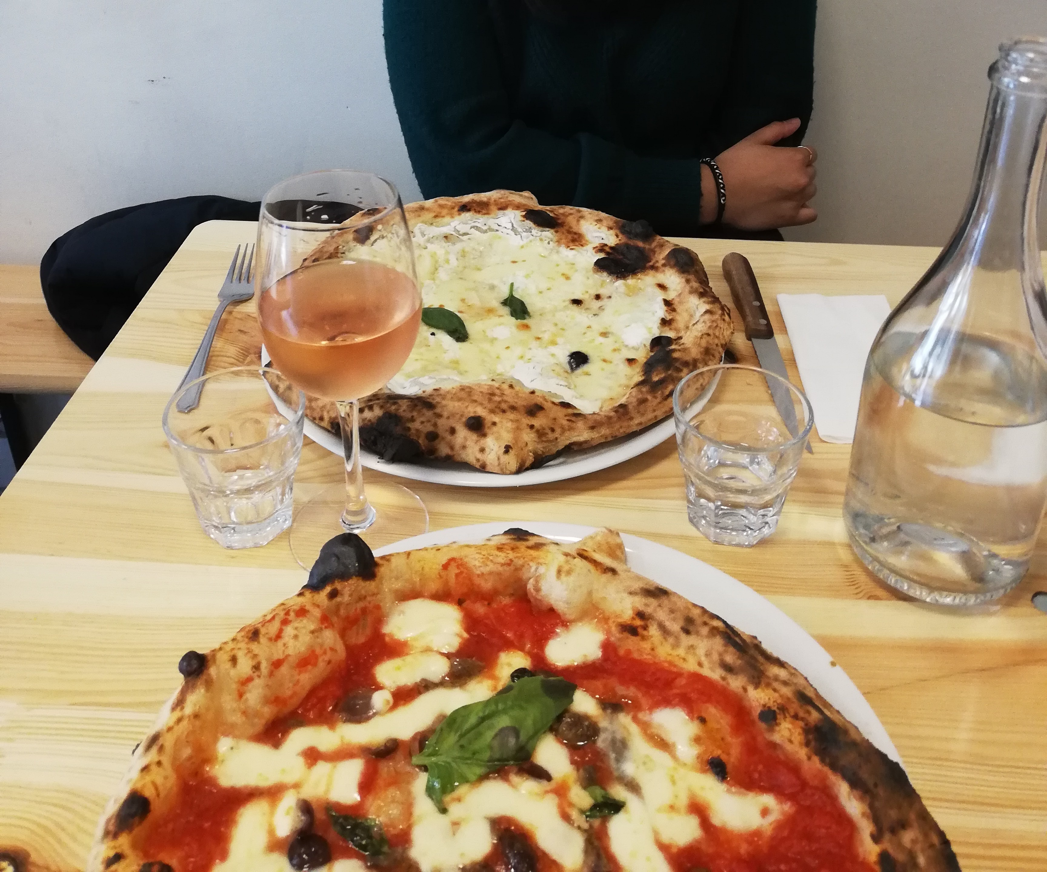 Photo n° 2 de l'avis de Sacha.e fait le 09/05/2019 à 10:50