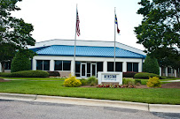 Newcomb and Company - Photo 6 - Car repair in Raleigh, NC, Raleigh