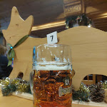 Photo n°1 de l'avis de Francesca. fait le 10/12/2023 à 11:03 sur le  Birreria Forst à Algund