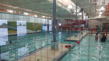 Fairview Regional Aquatic Centre & Fitness Centre