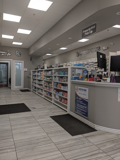 Medicine Market Pharmacy (Travel Clinic)