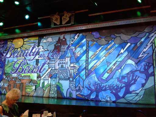 Dinner Theater «Show Palace Dinner Theatre», reviews and photos, 16128 US-19, Hudson, FL 34667, USA