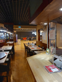 Atmosphère du Restaurant La Pause à Strasbourg - n°4