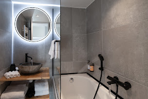 Photo n°38 de MAISON DORON - Hôtel & Restaurant à Beaufort ()