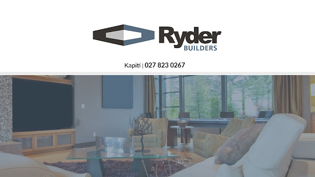 Ryder Builders - Woodville