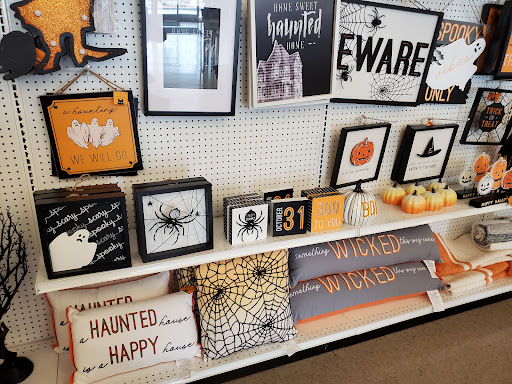 Fabric Store «Jo-Ann Fabrics and Crafts», reviews and photos, 4610 S Cleveland Ave, Fort Myers, FL 33907, USA