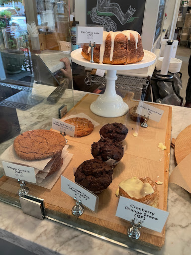 Market «Rosewater Market», reviews and photos, 20 S Summer St, Edgartown, MA 02539, USA