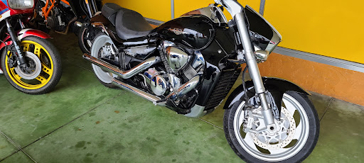 Motorcycle Dealer «Cycle One Motorsports», reviews and photos, 46 N Orange Blossom Trail, Orlando, FL 32805, USA