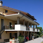 Photo n°2 de l'avis de grazia.u fait le 21/05/2018 à 06:58 sur le  La Collina Degli Allori à Casalbordino