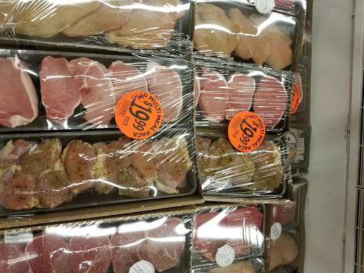 Grocery Store «Safeway», reviews and photos, 1735 W Main St, Bozeman, MT 59715, USA