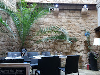 Atmosphère du Restaurant Le Pampaillet à Saint-Macaire - n°8