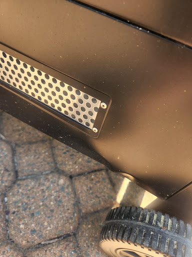 Home Improvement Store «The Home Depot», reviews and photos, 325 Chatham Dr, Newport News, VA 23602, USA