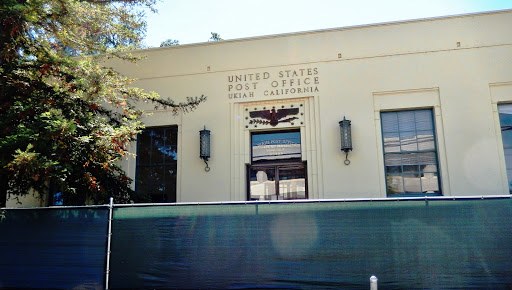 Post Office «United States Postal Service», reviews and photos, 671 S Orchard Ave, Ukiah, CA 95482, USA